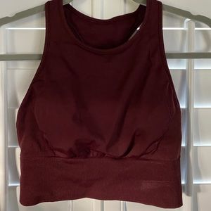 Lululemon Ebb to Train Bra